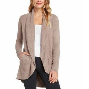 Max and Mia Soft Travel Cardigan Women's size Large